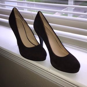 Nine West Pumps